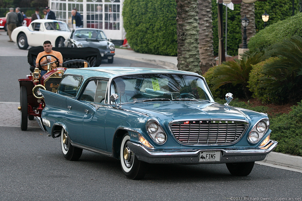 2011 Amelia Island Concours d'Elegance-16