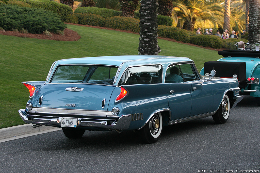 2011 Amelia Island Concours d'Elegance-16