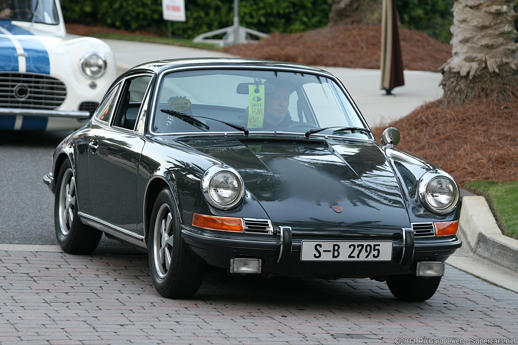 2011 Amelia Island Concours d'Elegance-13