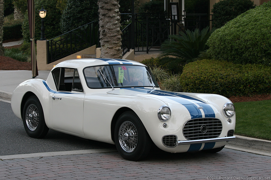 2011 Amelia Island Concours d'Elegance-12