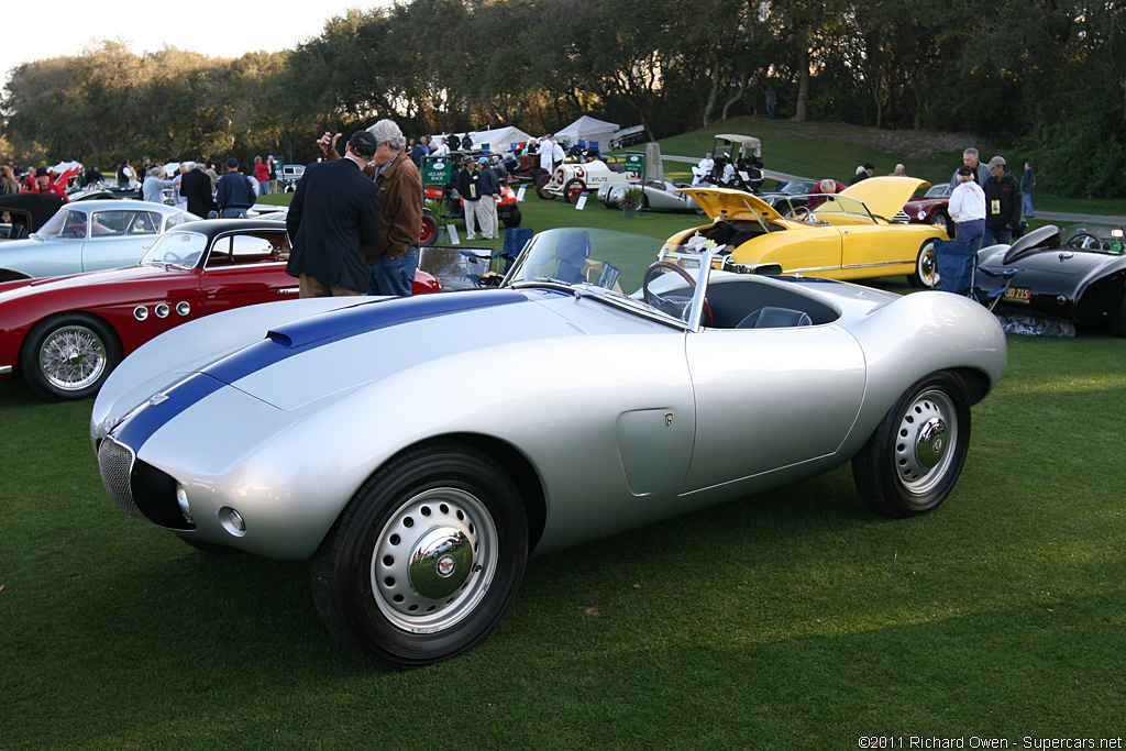 2011 Amelia Island Concours d'Elegance-12