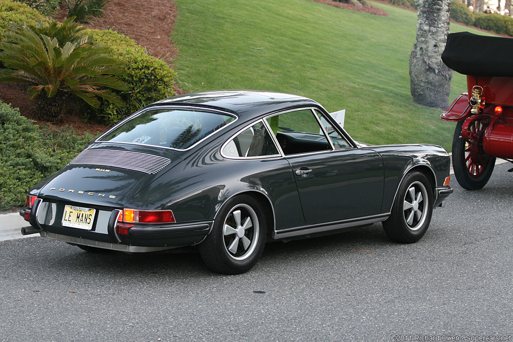 2011 Amelia Island Concours d'Elegance-13