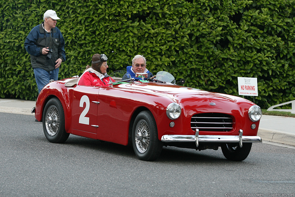 2011 Amelia Island Concours d'Elegance-5