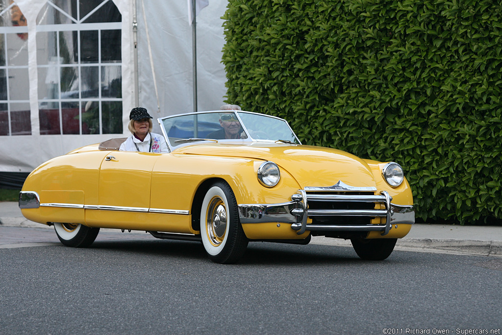 2011 Amelia Island Concours d'Elegance-6