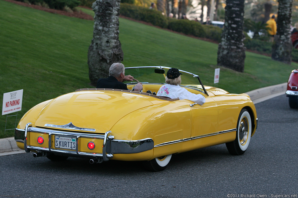 2011 Amelia Island Concours d'Elegance-6