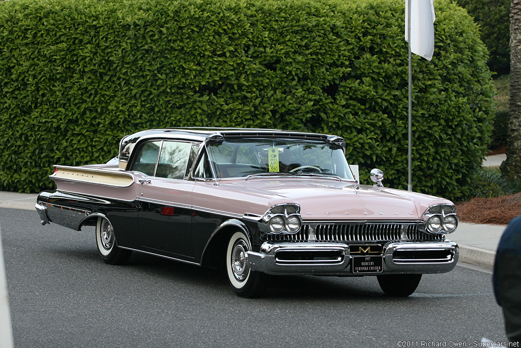 2011 Amelia Island Concours d'Elegance-16