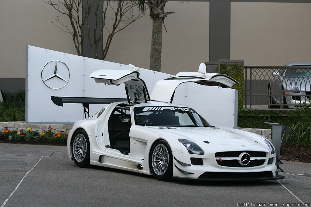 2011 Amelia Island Concours d'Elegance-4