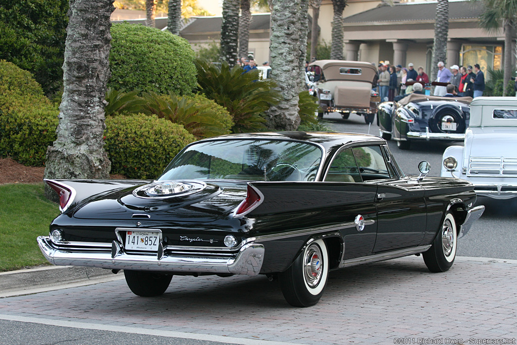 2011 Amelia Island Concours d'Elegance-16