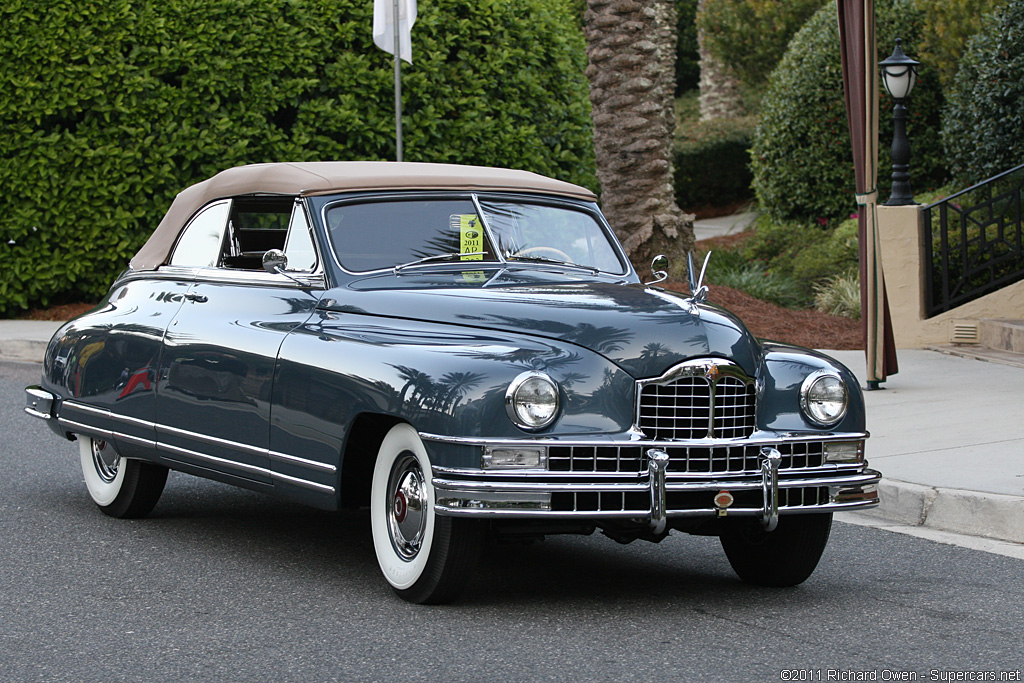 2011 Amelia Island Concours d'Elegance-16