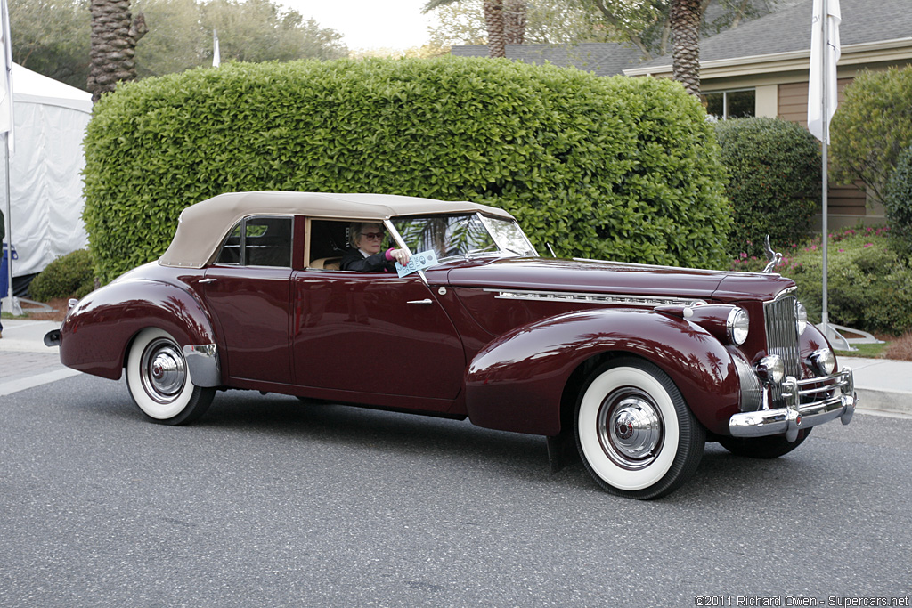 2011 Amelia Island Concours d'Elegance-15