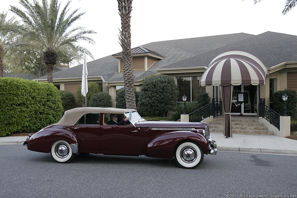 2011 Amelia Island Concours d'Elegance-15