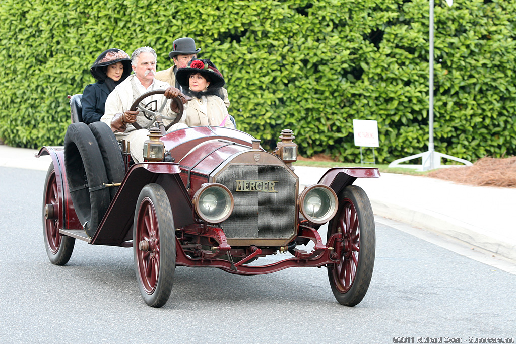 2011 Amelia Island Concours d'Elegance-11