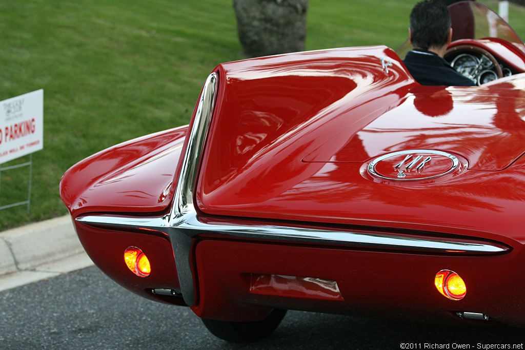 2011 Amelia Island Concours d'Elegance-7