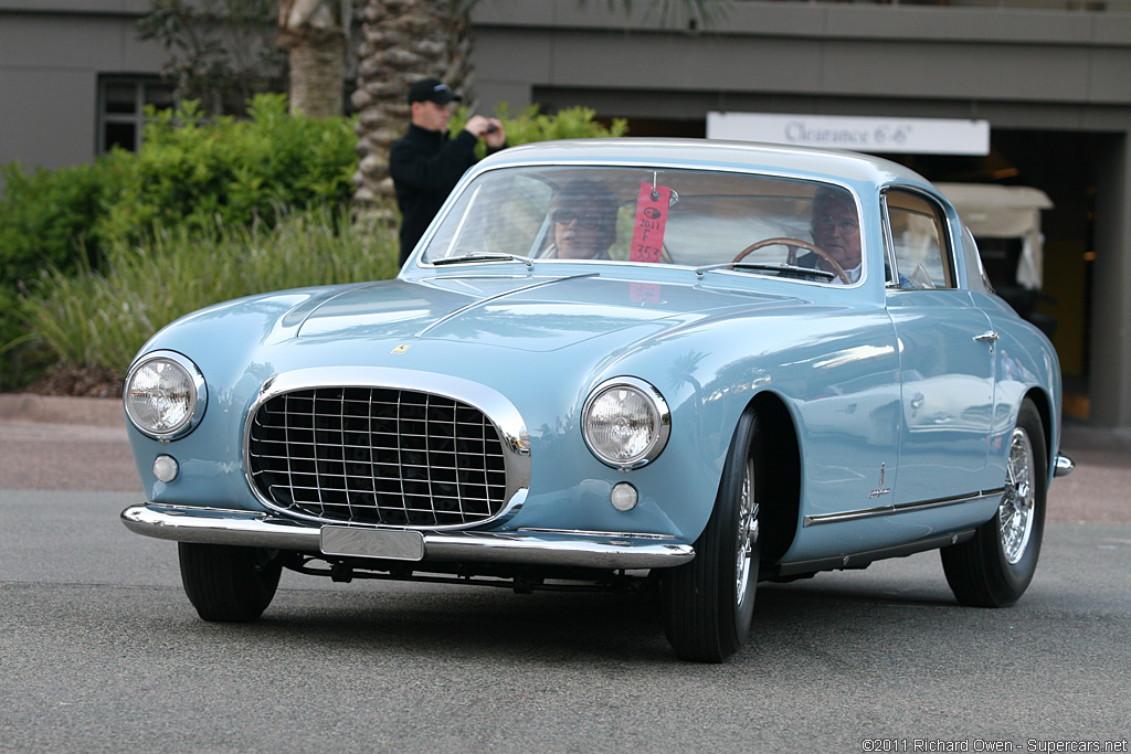 2011 Amelia Island Concours d'Elegance-20