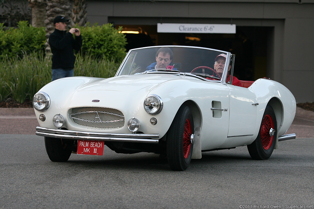 2011 Amelia Island Concours d'Elegance-5