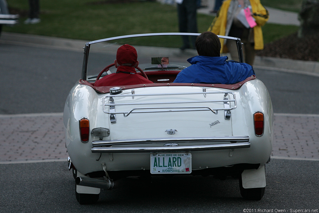 2011 Amelia Island Concours d'Elegance-5