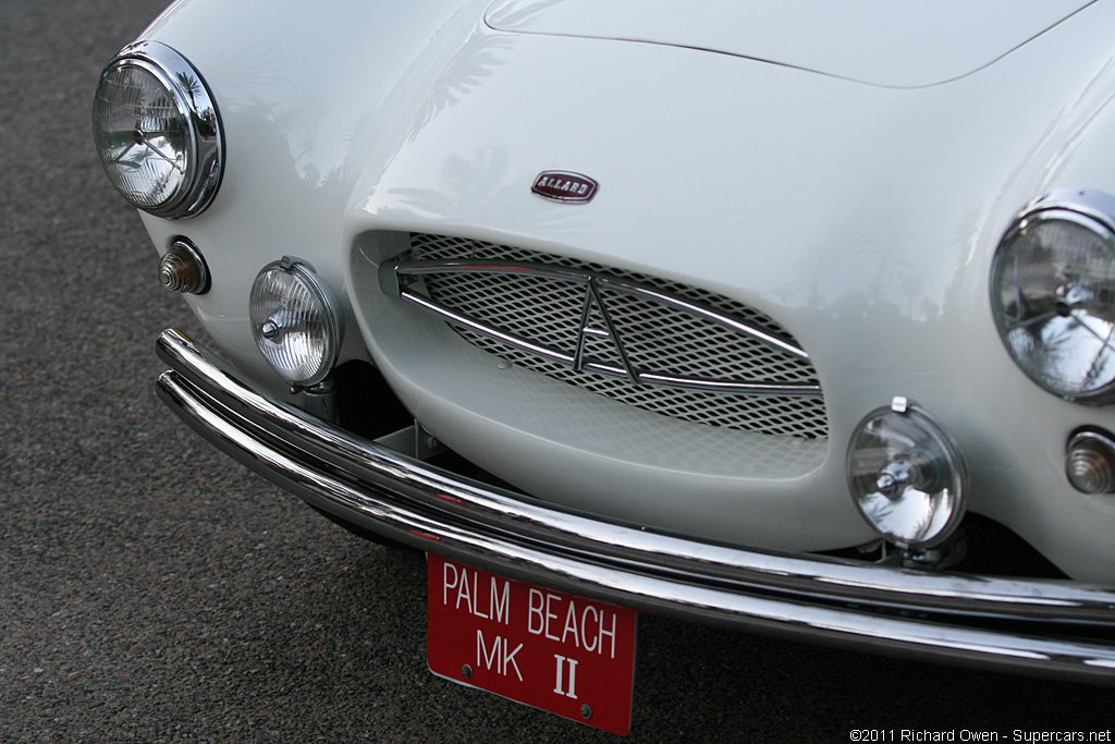 2011 Amelia Island Concours d'Elegance-5