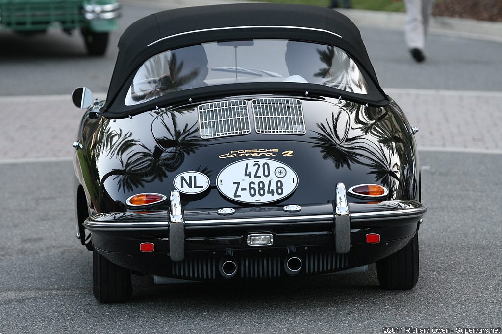 2011 Amelia Island Concours d'Elegance-13