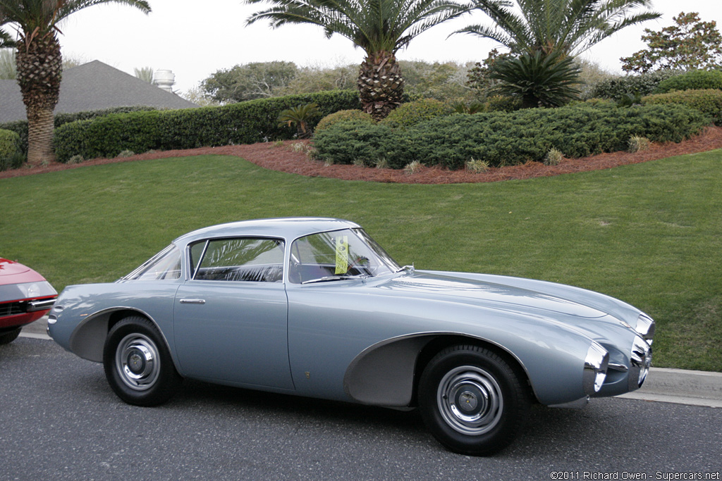 2011 Amelia Island Concours d'Elegance-12