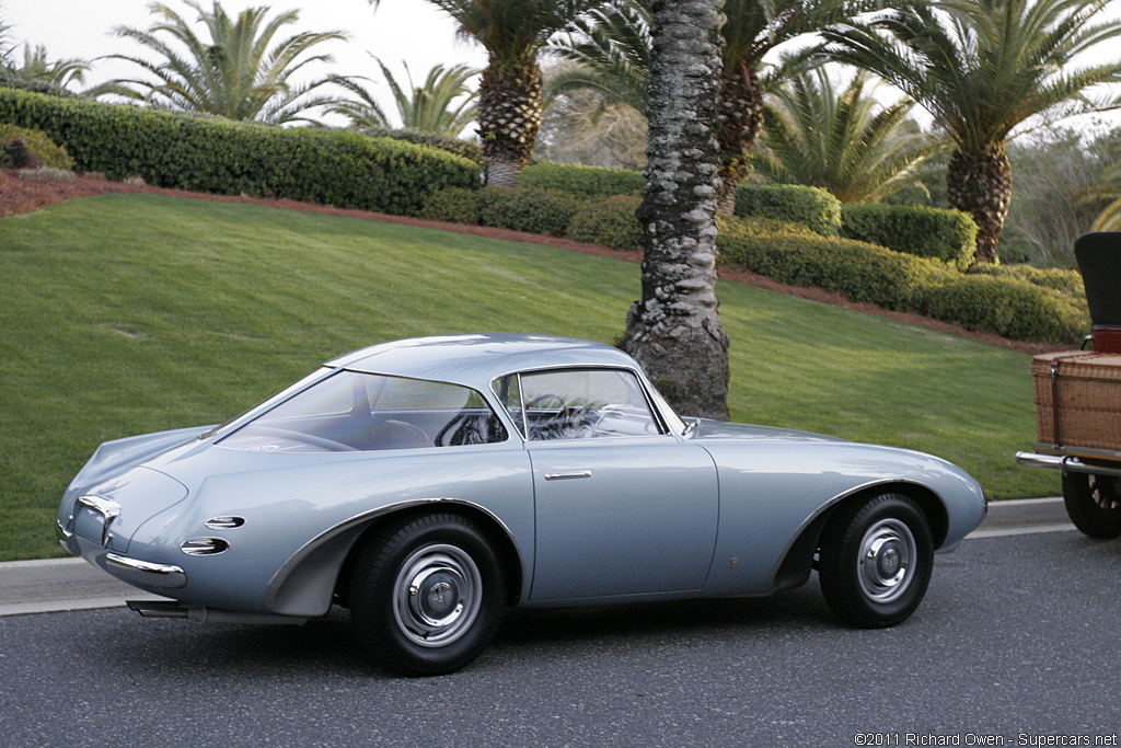 2011 Amelia Island Concours d'Elegance-12