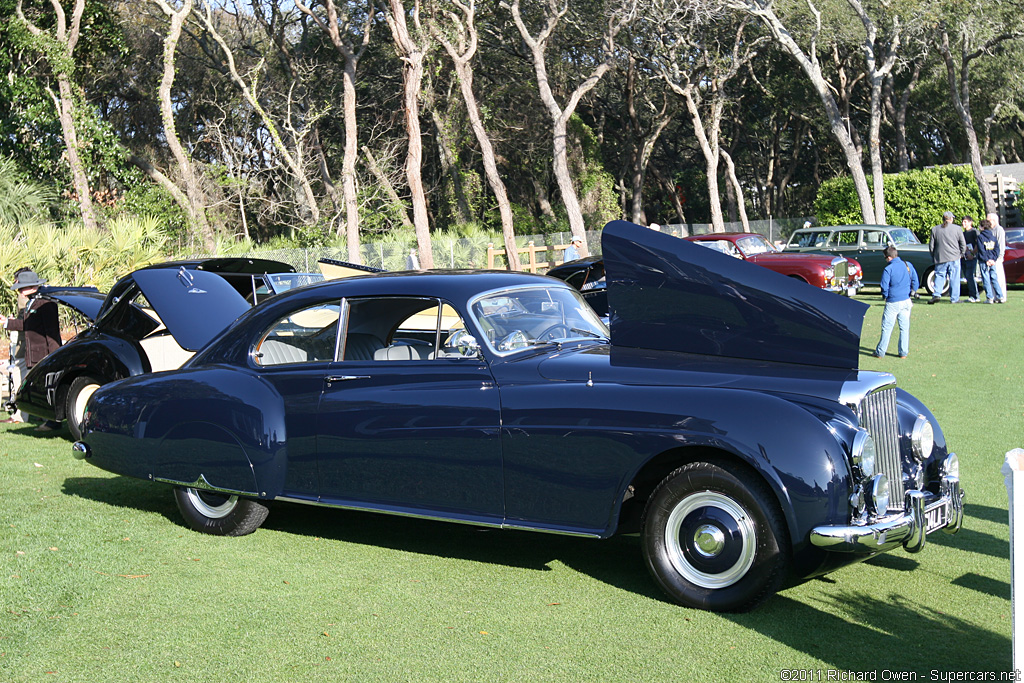 2011 Amelia Island Concours d'Elegance-17