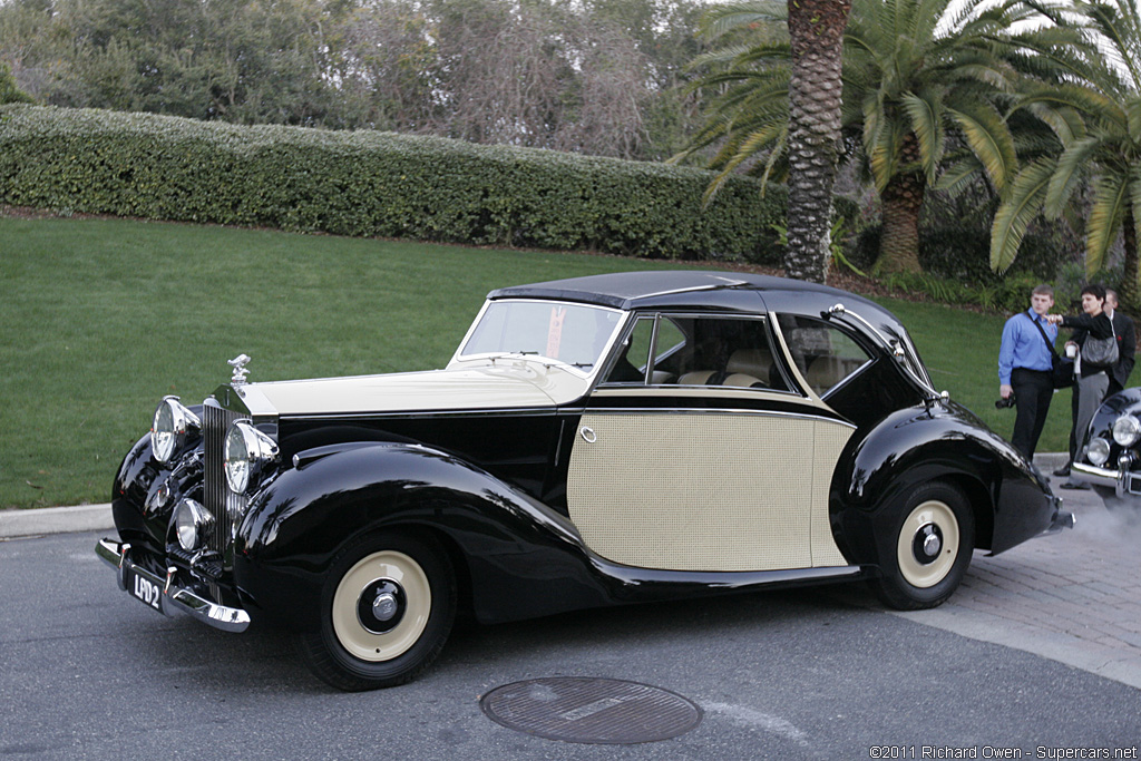 2011 Amelia Island Concours d'Elegance-17