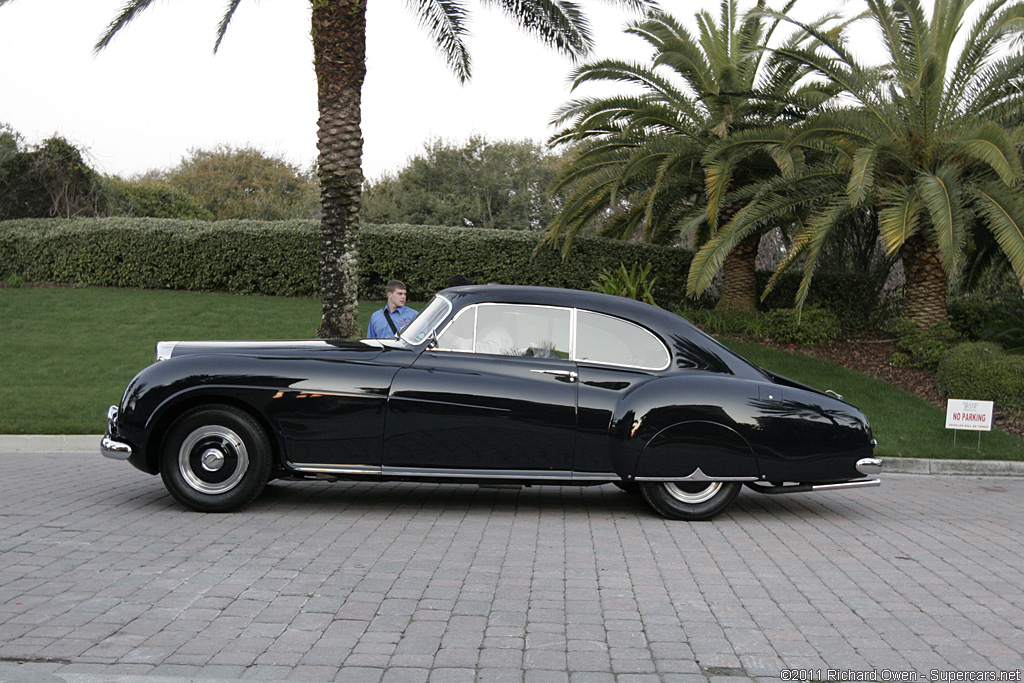 2011 Amelia Island Concours d'Elegance-17