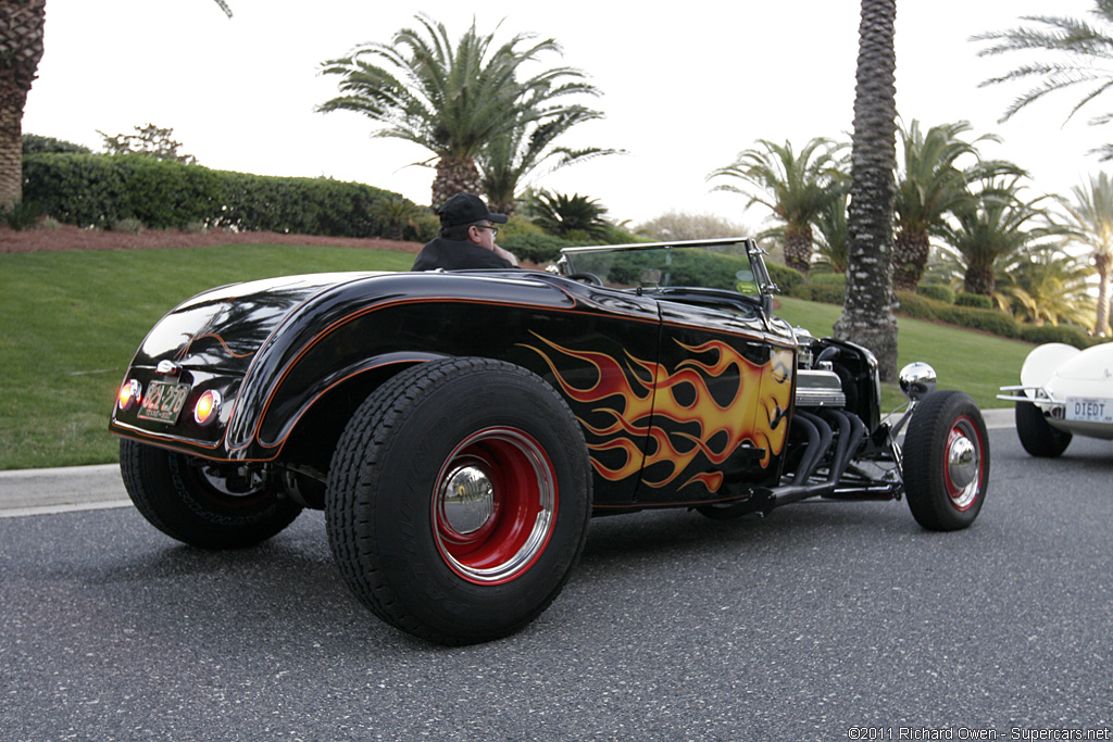 2011 Amelia Island Concours d'Elegance-10