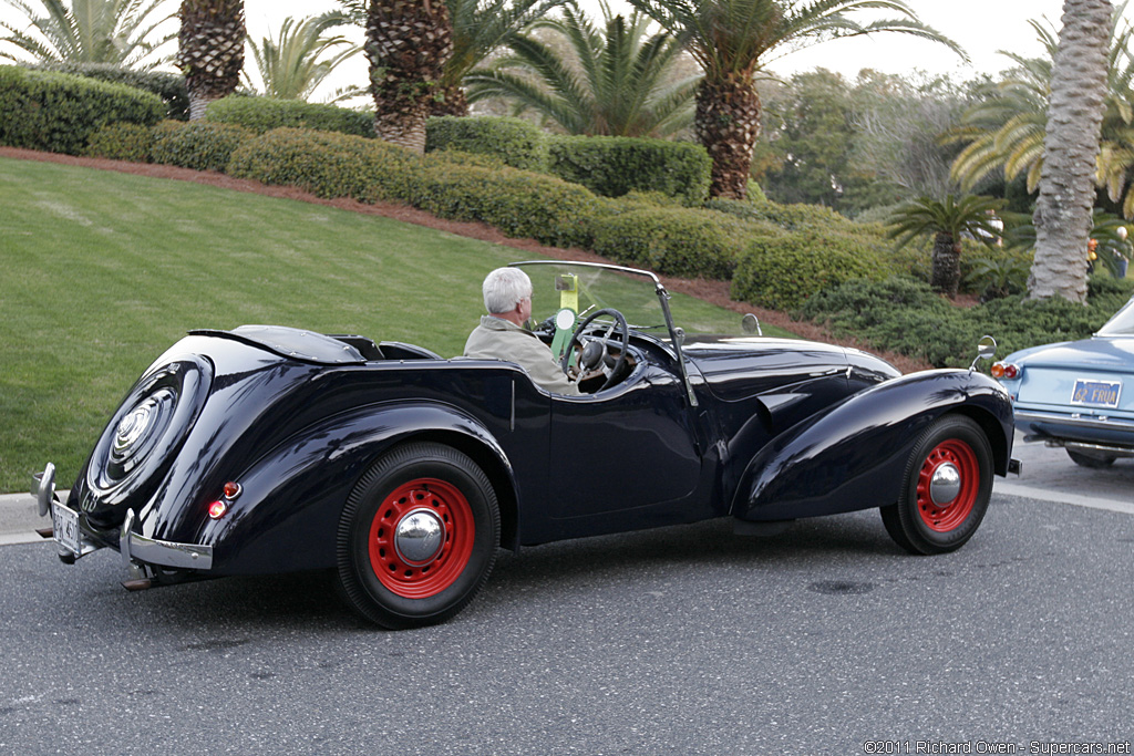 2011 Amelia Island Concours d'Elegance-5