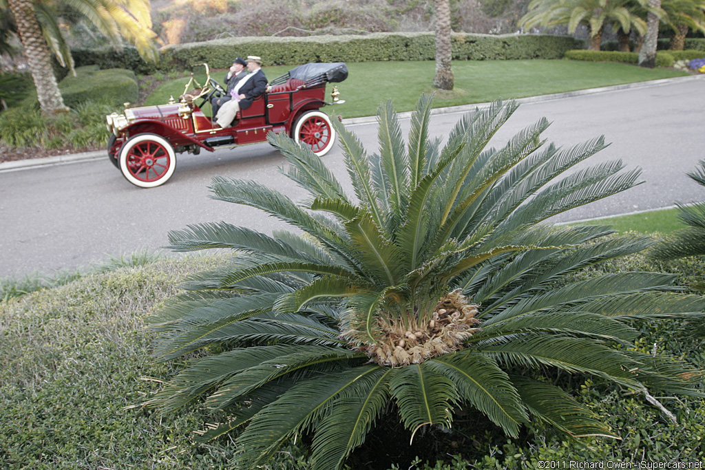 2011 Amelia Island Concours d'Elegance-1