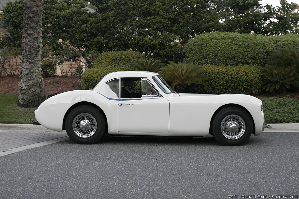 2011 Amelia Island Concours d'Elegance-12