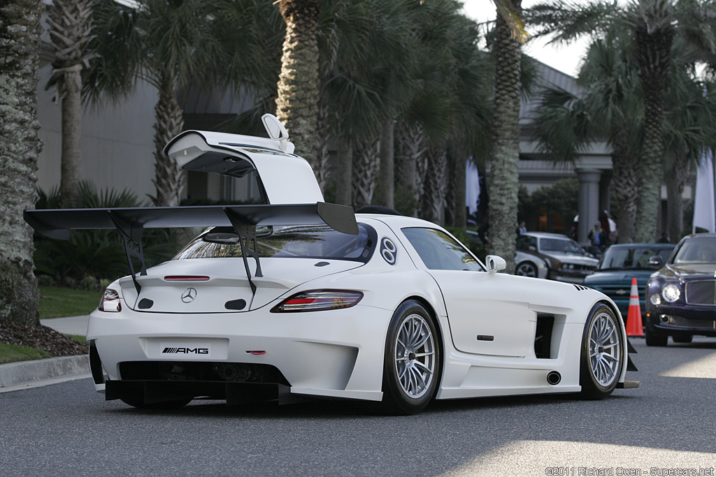 2011 Amelia Island Concours d'Elegance-4