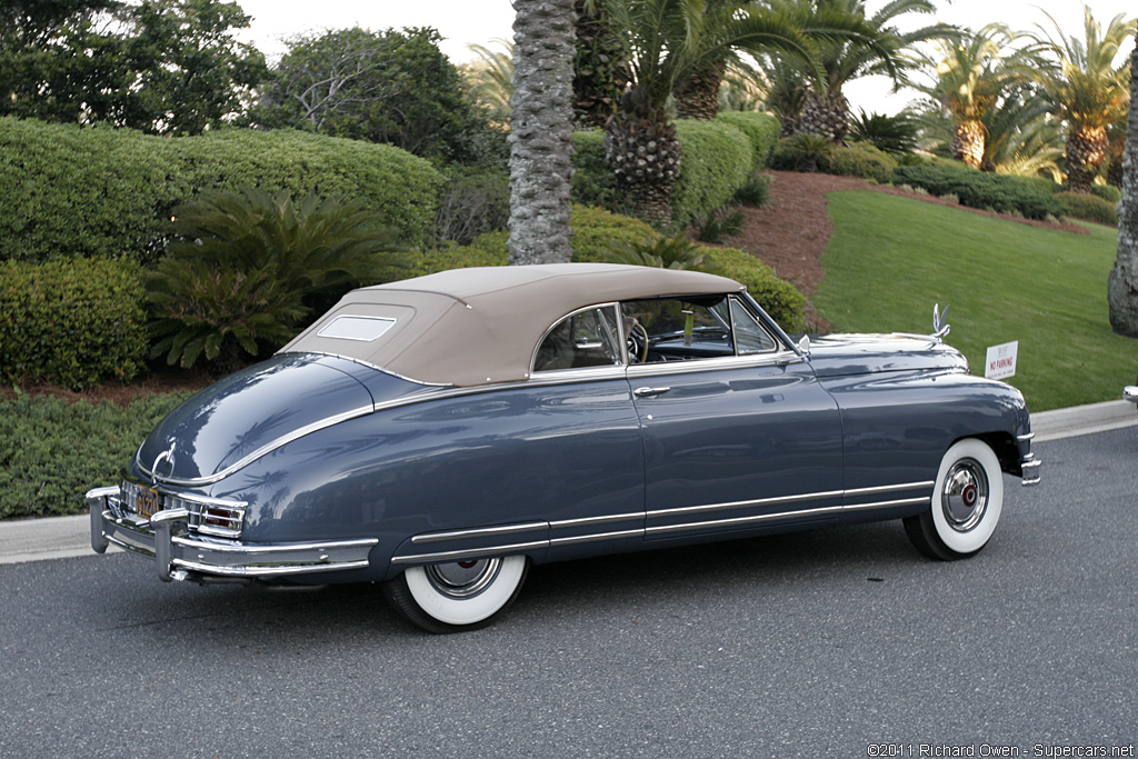 2011 Amelia Island Concours d'Elegance-16