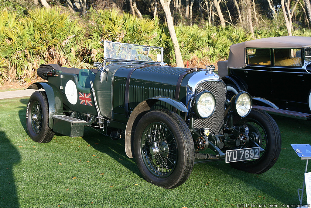 2011 Amelia Island Concours d'Elegance-14