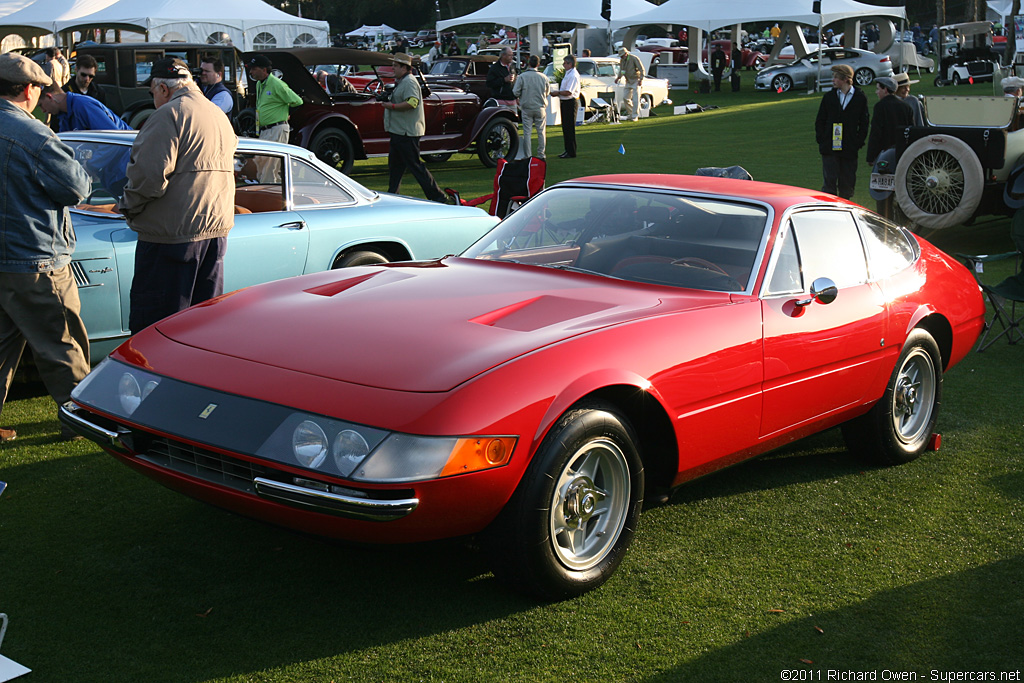 2011 Amelia Island Concours d'Elegance-13