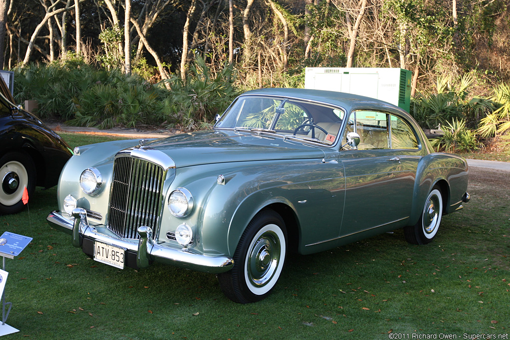 2011 Amelia Island Concours d'Elegance-17