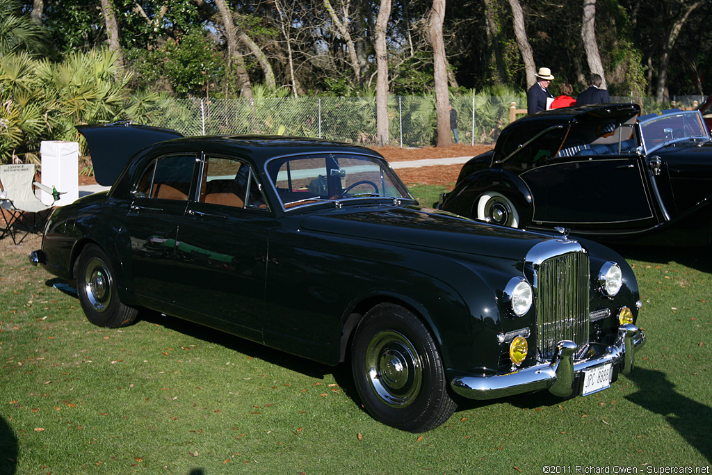 2011 Amelia Island Concours d'Elegance-17