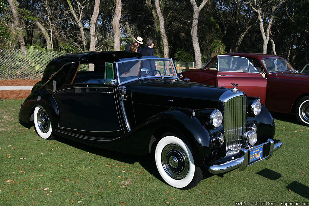 2011 Amelia Island Concours d'Elegance-17