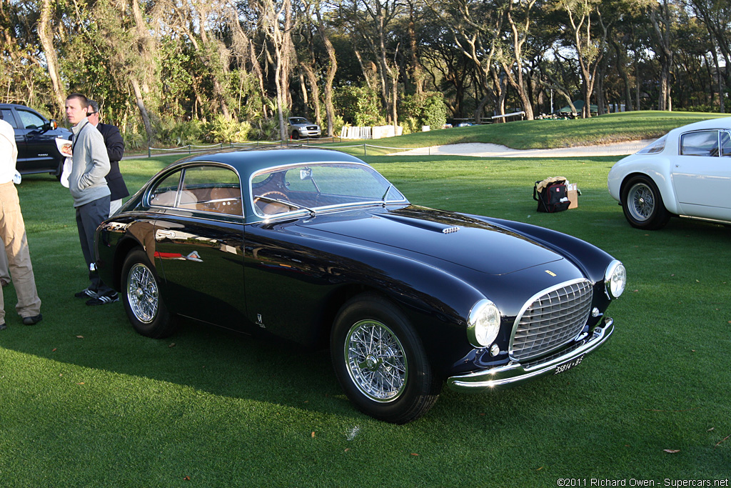 2011 Amelia Island Concours d'Elegance-20