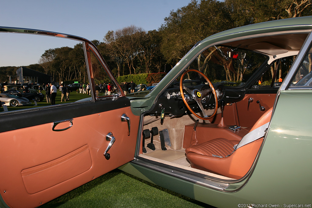 2011 Amelia Island Concours d'Elegance-20