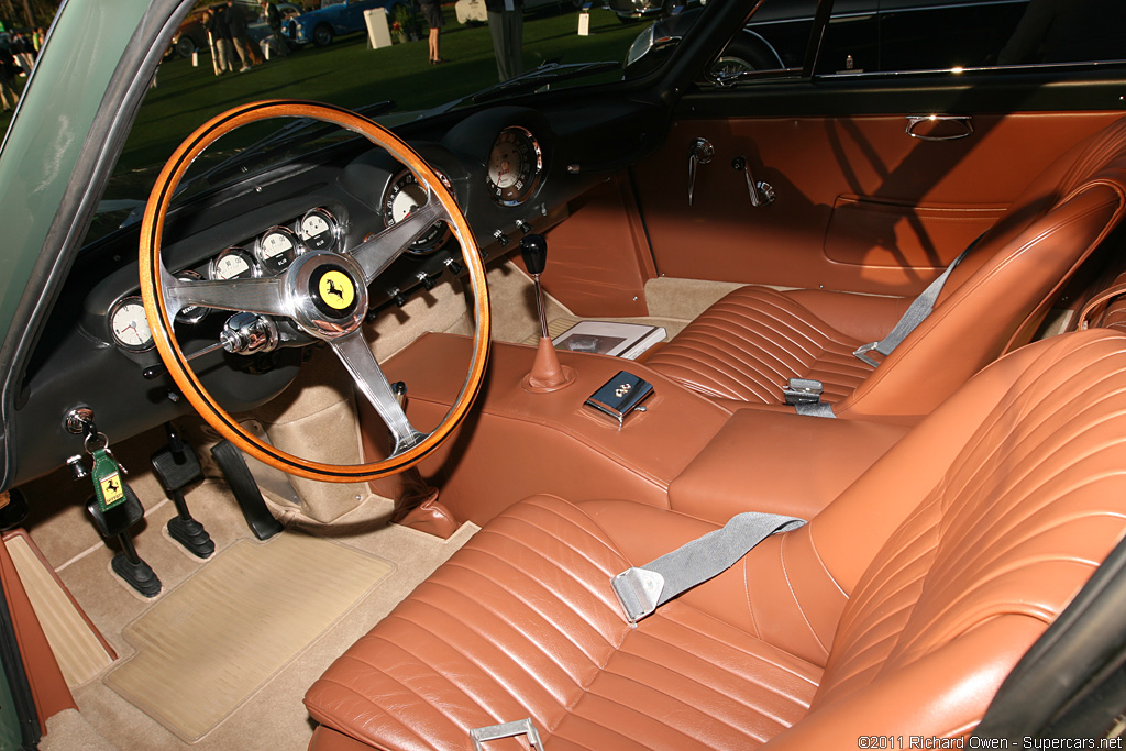 2011 Amelia Island Concours d'Elegance-20