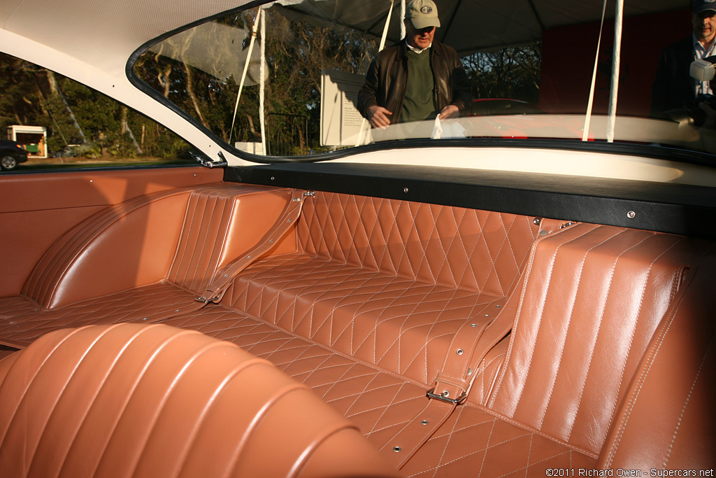 2011 Amelia Island Concours d'Elegance-20