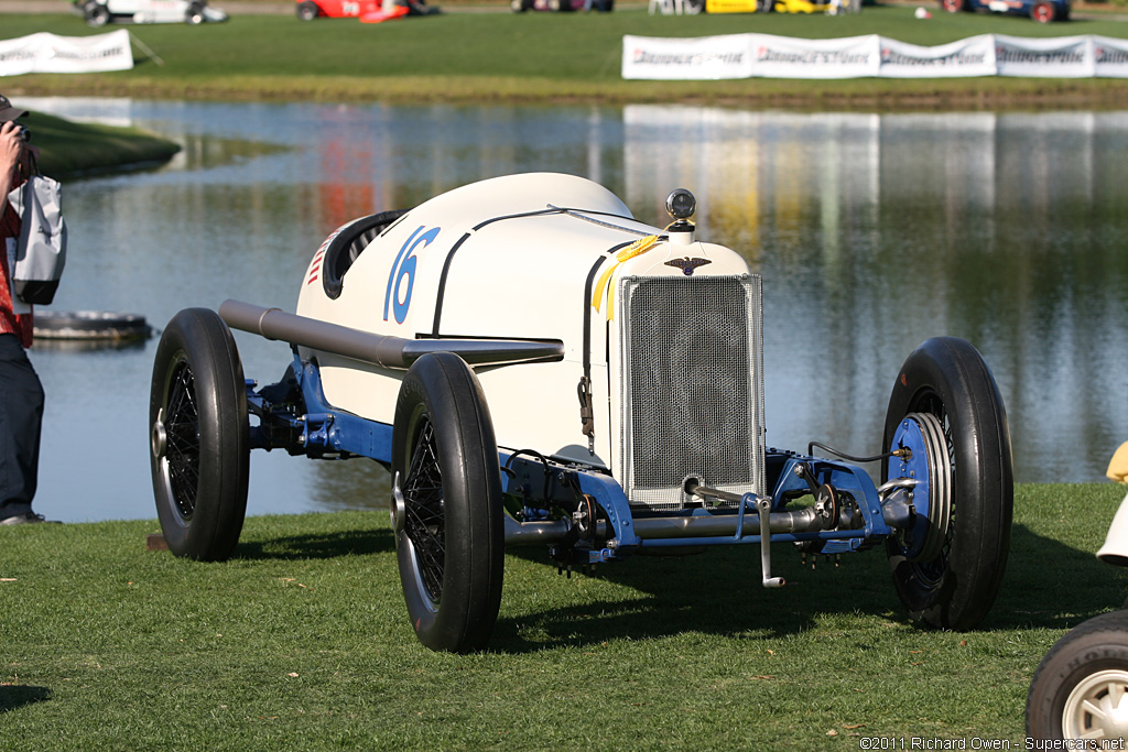 2011 Amelia Island Concours d'Elegance-3