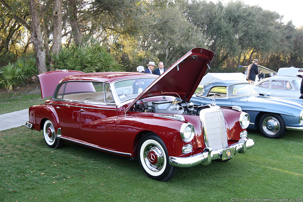 2011 Amelia Island Concours d'Elegance-19