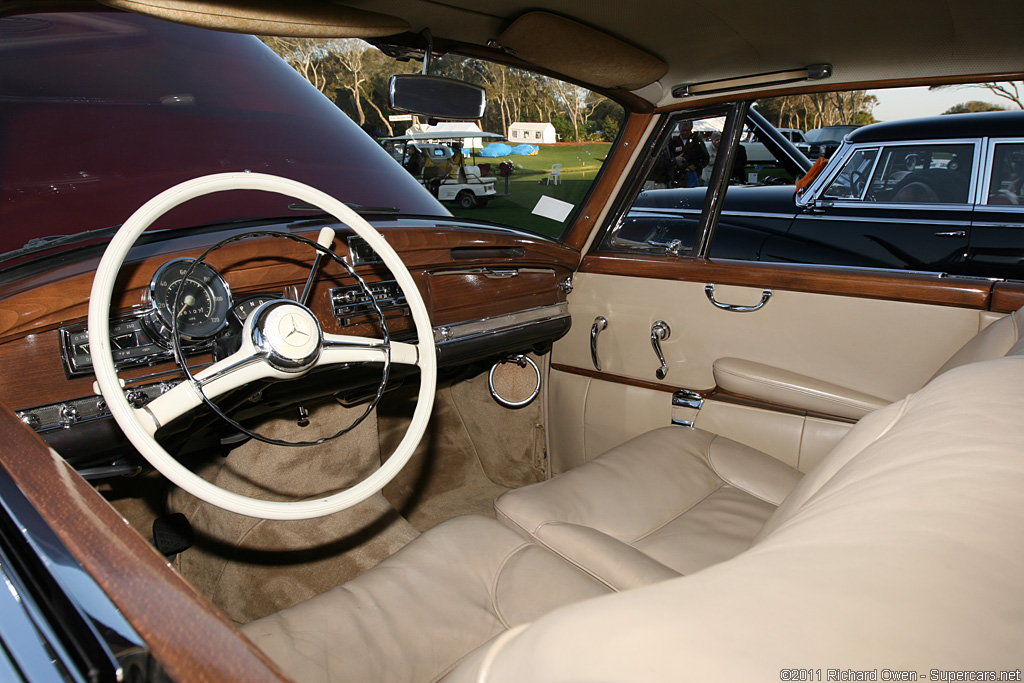 2011 Amelia Island Concours d'Elegance-19