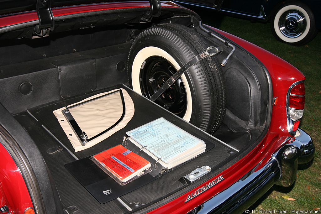 2011 Amelia Island Concours d'Elegance-19