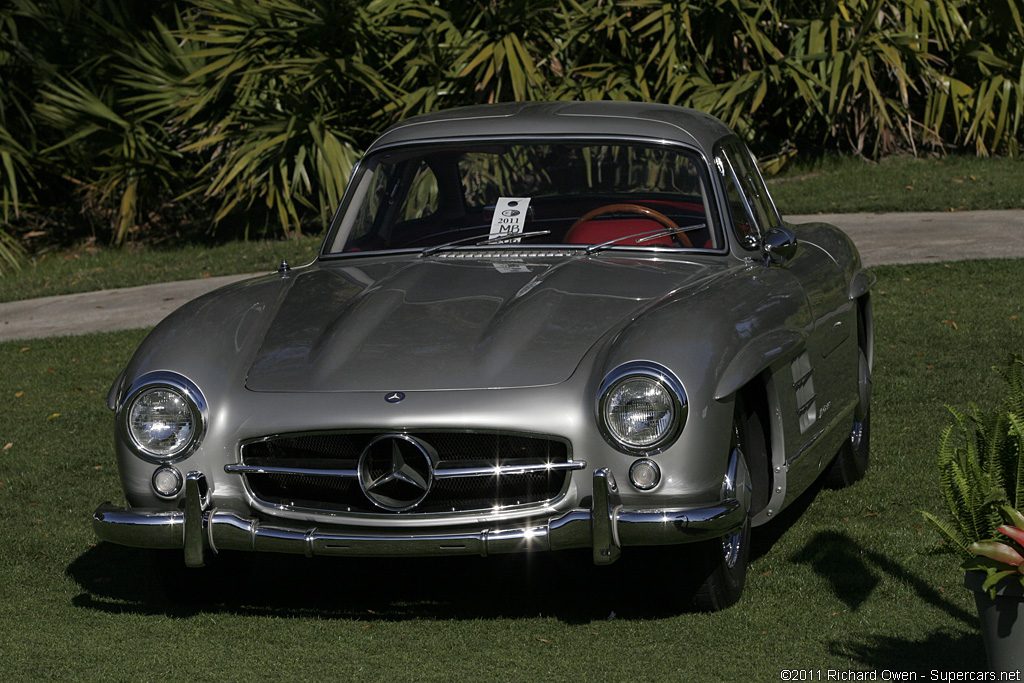 2011 Amelia Island Concours d'Elegance-19