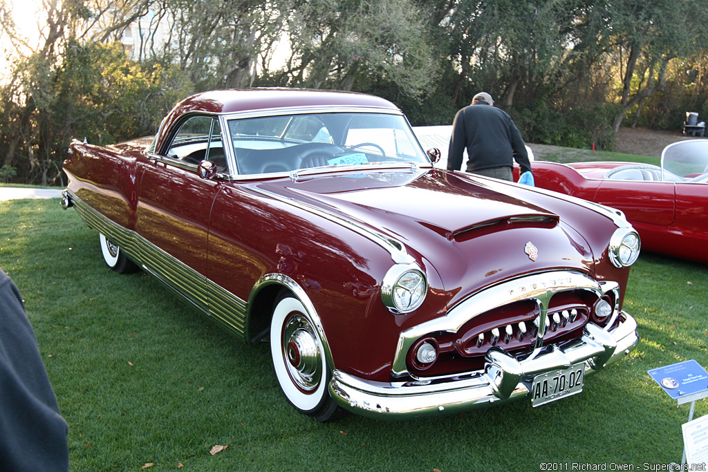 2011 Amelia Island Concours d'Elegance-7