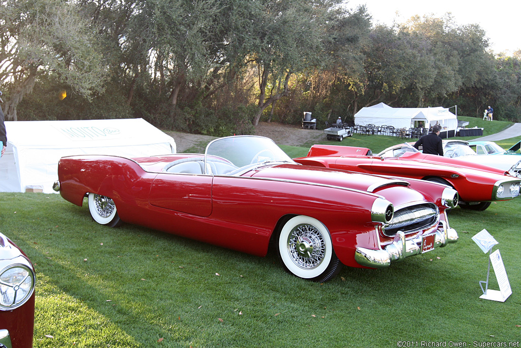 2011 Amelia Island Concours d'Elegance-7