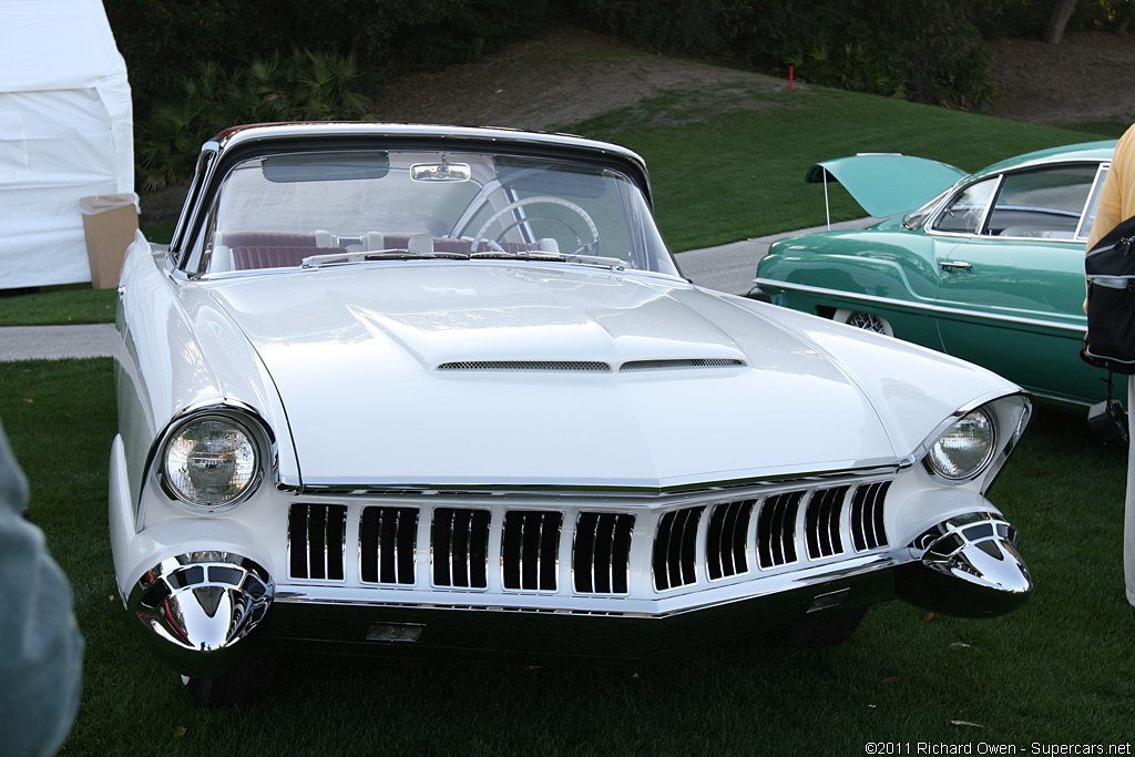 2011 Amelia Island Concours d'Elegance-7